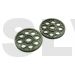  216182 131T Main Drive Gear x2 pcs   GAUI X3  